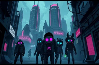 10 Movies and Shows Similar to Mickey 17 (2025)