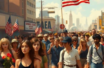 10 Shows & Movies Like The Sixties (2014)