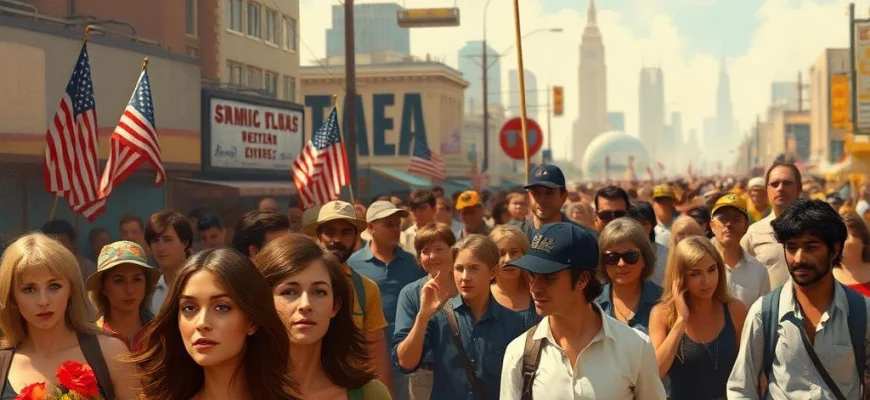 10 Shows & Movies Like The Sixties (2014)