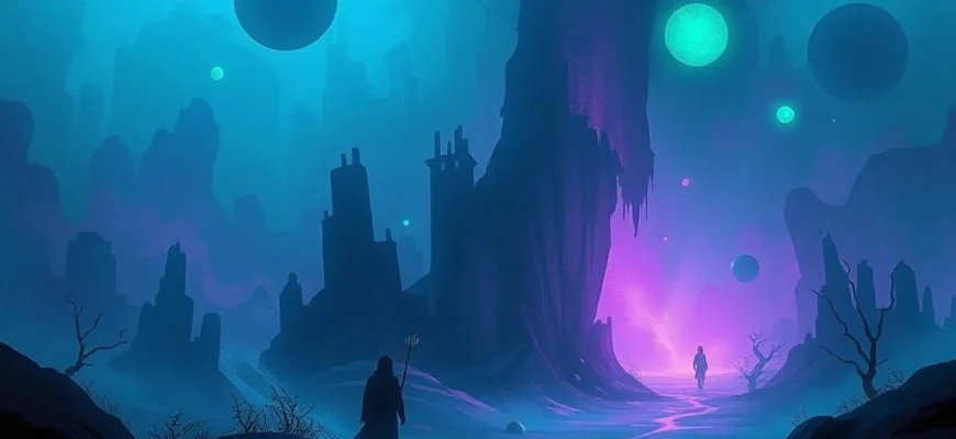 10 Movies & Shows Like In Dreams (2023)
