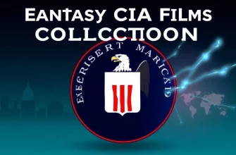 Top 10 Fantasy Films Featuring the CIA