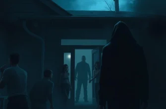 10 Thrillers Like Survive the Night (2020)