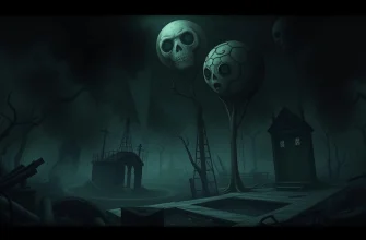 10 Movies and Shows Similar to Channel Zero (2016)