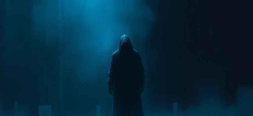 10 Movies & Shows Like The Siren (2019)