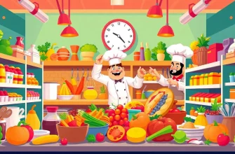 10 Shows Like Guy's Grocery Games (2013)