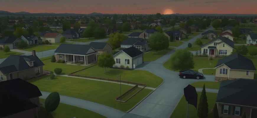 10 Movies & Shows Like Greener Grass (2019)