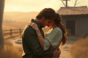 10 Movies & Shows Like Redeeming Love