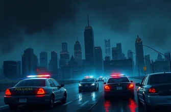 10 Thrillers Like Real Time Crime (2022)