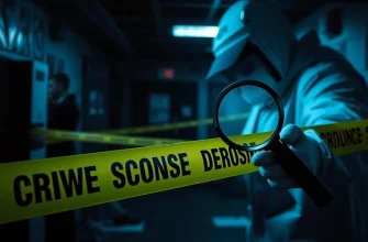 10 Shows & Movies Like CSI: Vegas