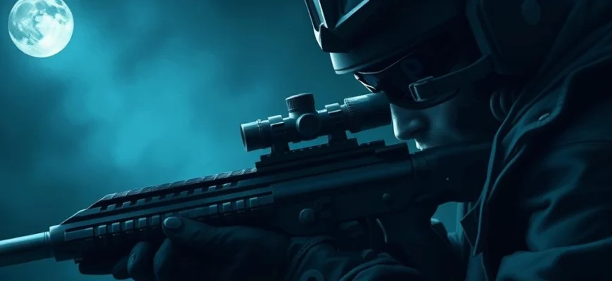 10 Movies & Shows Like Dead Shot (2023)