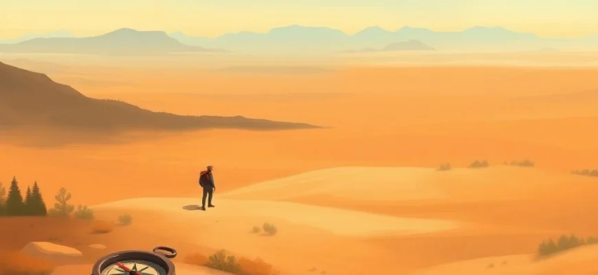 10 Movies & Shows Like El Pionero (2019)