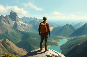 10 Movies & Shows Like 180° South