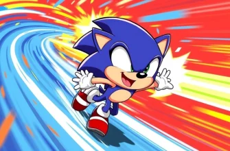 10 Movies & Shows Similar to Sonic the Hedgehog 3 (2024)