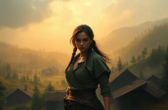 10 Shows Like Jamestown (2017)