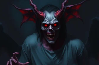 10 Movies Like Beyond the Door III (1989)