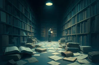 10 Movies & Shows Like The Final Copy of Ilon Specht