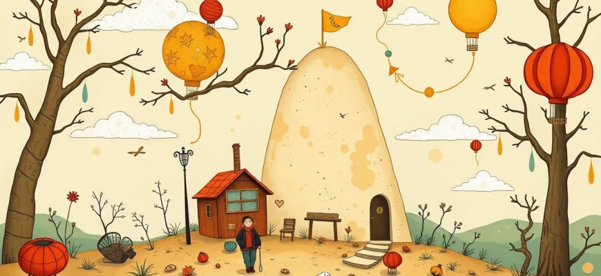 10 Shows and Movies Similar to Lodge 49 (2018)