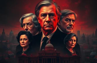 10 Shows Like American Dynasties: The Kennedys