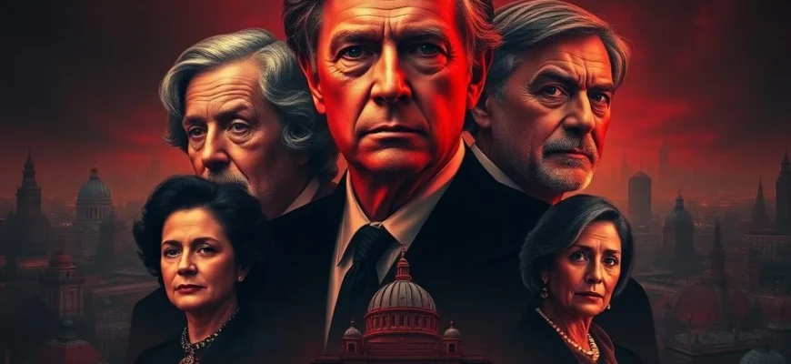 10 Shows Like American Dynasties: The Kennedys