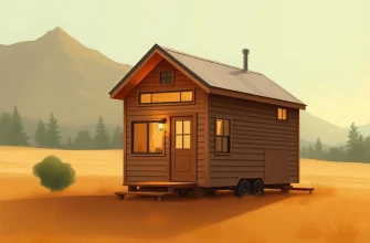 10 Shows Like Tiny House Nation (2014)