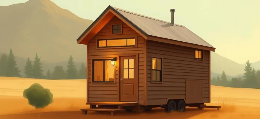 10 Shows Like Tiny House Nation (2014)