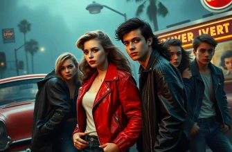 10 Movies Like The Delinquents (1957)