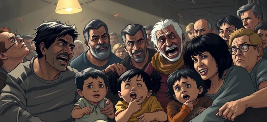 10 Shows and Movies Similar to Mama June: Family Crisis (2017)