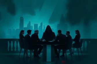 10 Shows & Movies Like Utopia (2020)