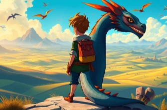 10 Shows and Movies Like Dragons: Race to the Edge (2015)