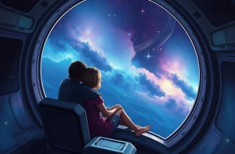 10 Movies & Shows Like The Space Between Us
