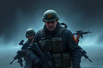 10 Movies & Shows Like Second in Command