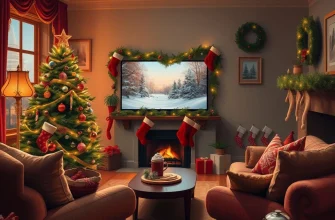 10 Movies & Shows Like Christmas Through the Decades