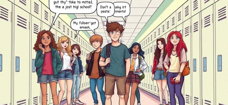 10 Movies & Shows Like Mean Girls (2024)