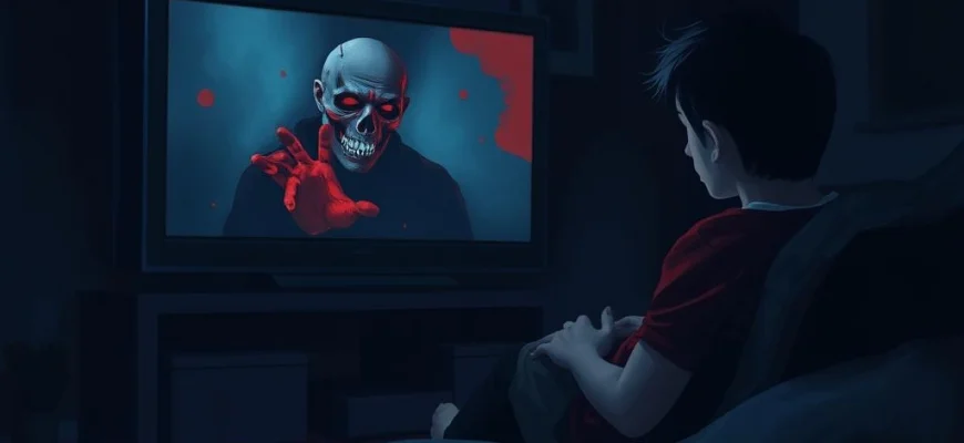 10 Movies & Shows Like NightMare (2022)