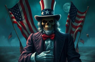 10 Movies Like Uncle Sam (1996)