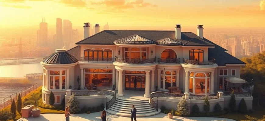 10 Shows Like Celebrity House Hunting (2012)