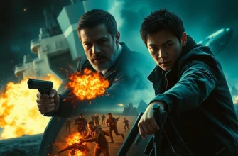 10 Movies and TV Shows Similar to Ace (2025)