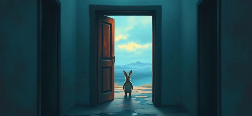 10 Movies & Shows Like Chasing Rabbits (2021)