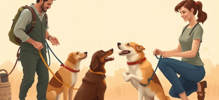 10 Shows & Movies Like Dog Whisperer