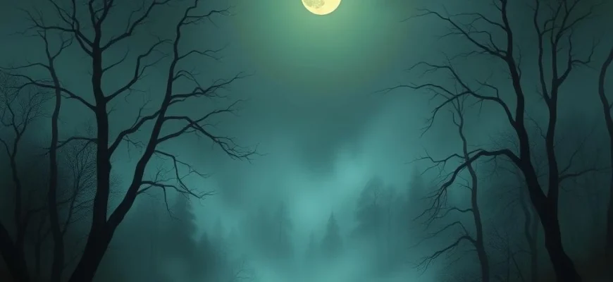 10 Movies & Shows Like Beneath the Green