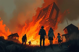 10 Movies and Shows Similar to On Fire (2023)