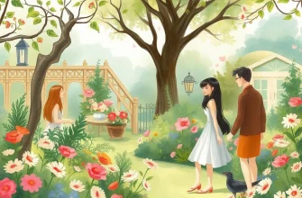 10 Movies Like Much Ado About Nothing