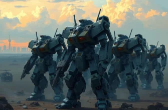 10 Shows Like 86 EIGHTY-SIX (2021)