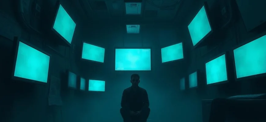 10 Movies & Shows Like Brainwashing Stacey