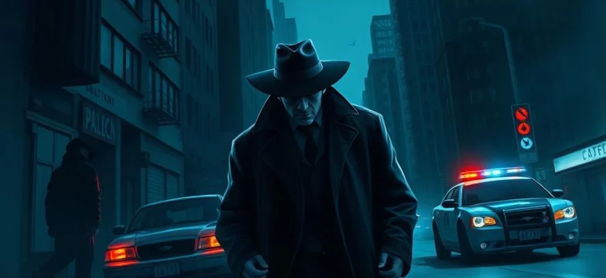 10 Movies & Shows Like Shades (1999)