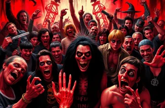 10 Movies Like Tromeo & Juliet (1996)