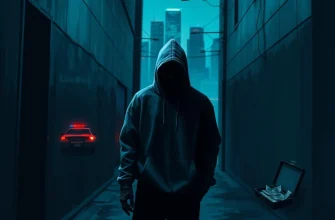 10 Movies & Shows Like Welcome to the Punch