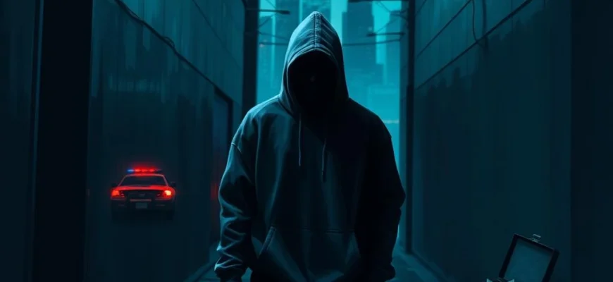 10 Movies & Shows Like Welcome to the Punch