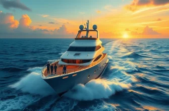 10 Shows Like Below Deck Adventure (2022)