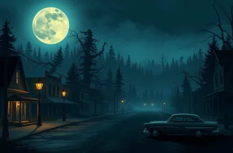 10 Movies and TV Shows Similar to Far Haven (2023)